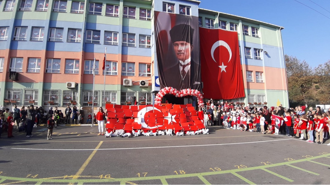 ''Cumhuriyet Bayramı Coşkumuz-1''