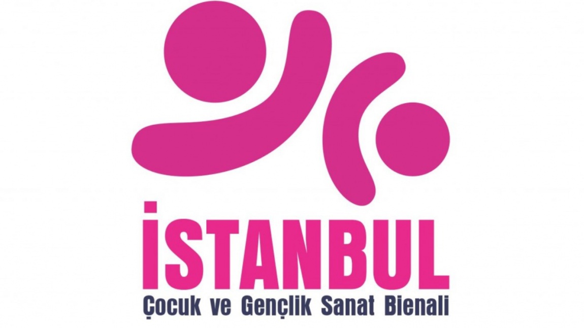 ''İstanbul Çocuk ve Gençlik Sanat Bienali''